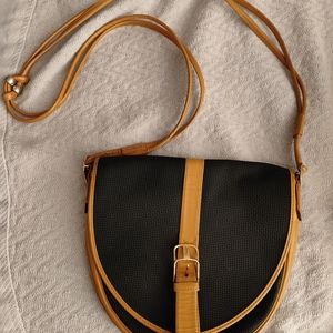 Vintage YSL purse